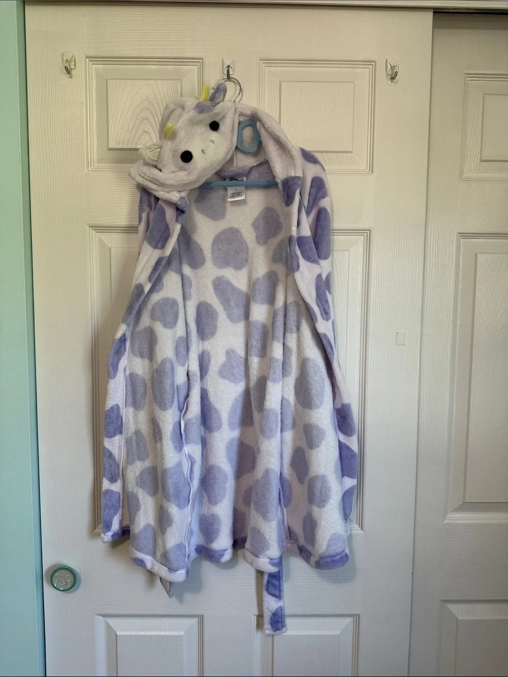 Squishmallows nwot lavender